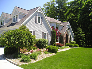 Landscapers and Lawncare Services in Tuckahoe, NY
